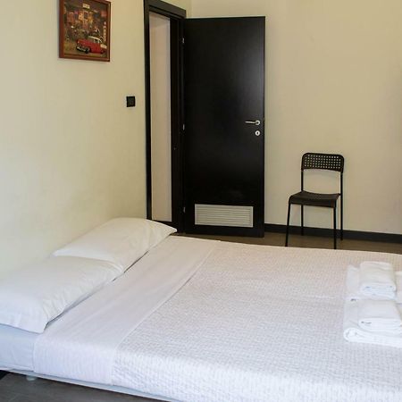 Lucky Domus Ottaviano Daire Roma Dış mekan fotoğraf