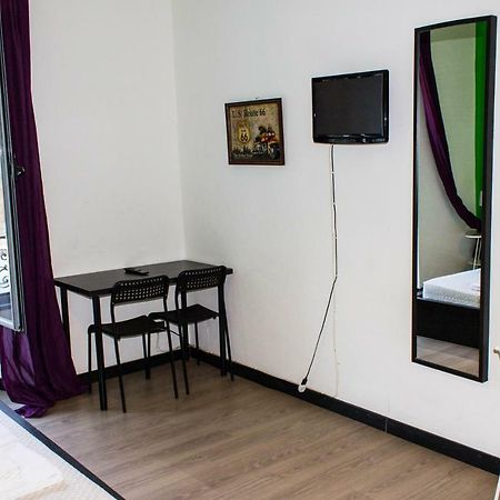 Lucky Domus Ottaviano Daire Roma Dış mekan fotoğraf