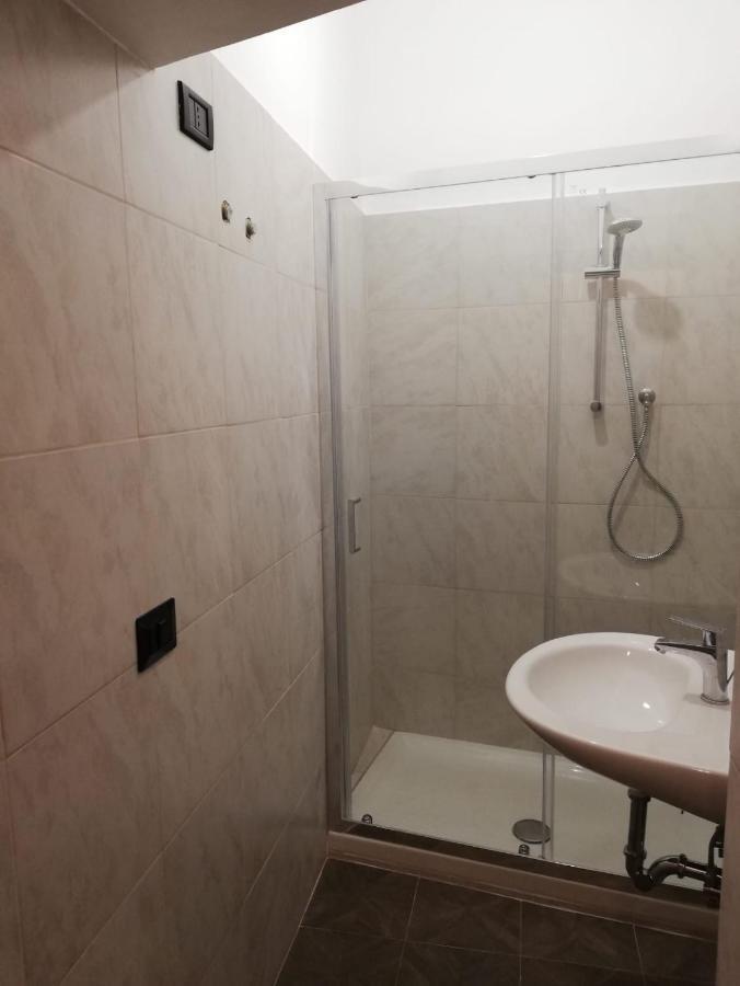 Lucky Domus Ottaviano Daire Roma Dış mekan fotoğraf
