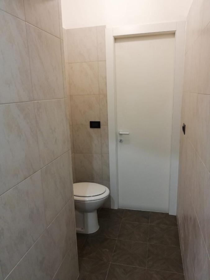 Lucky Domus Ottaviano Daire Roma Dış mekan fotoğraf