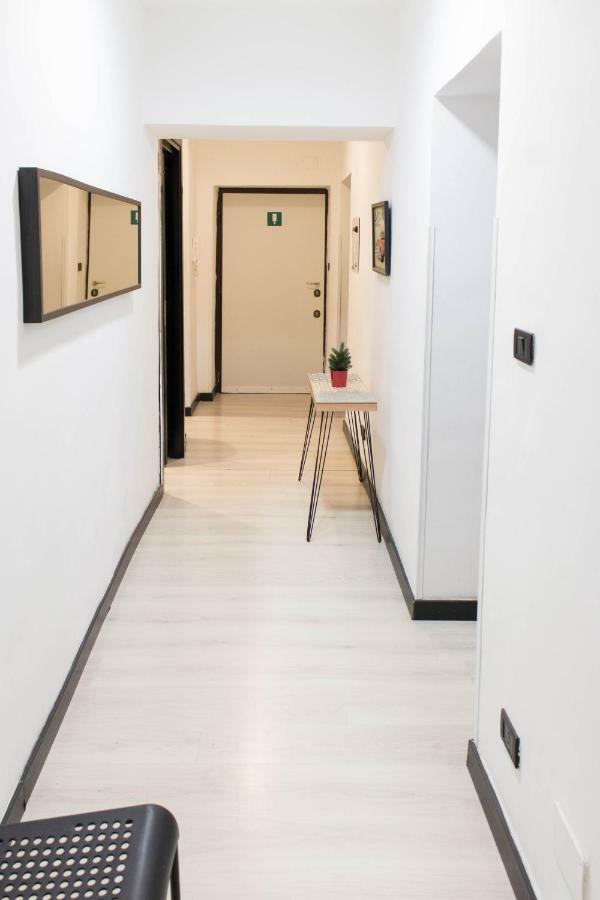 Lucky Domus Ottaviano Daire Roma Dış mekan fotoğraf