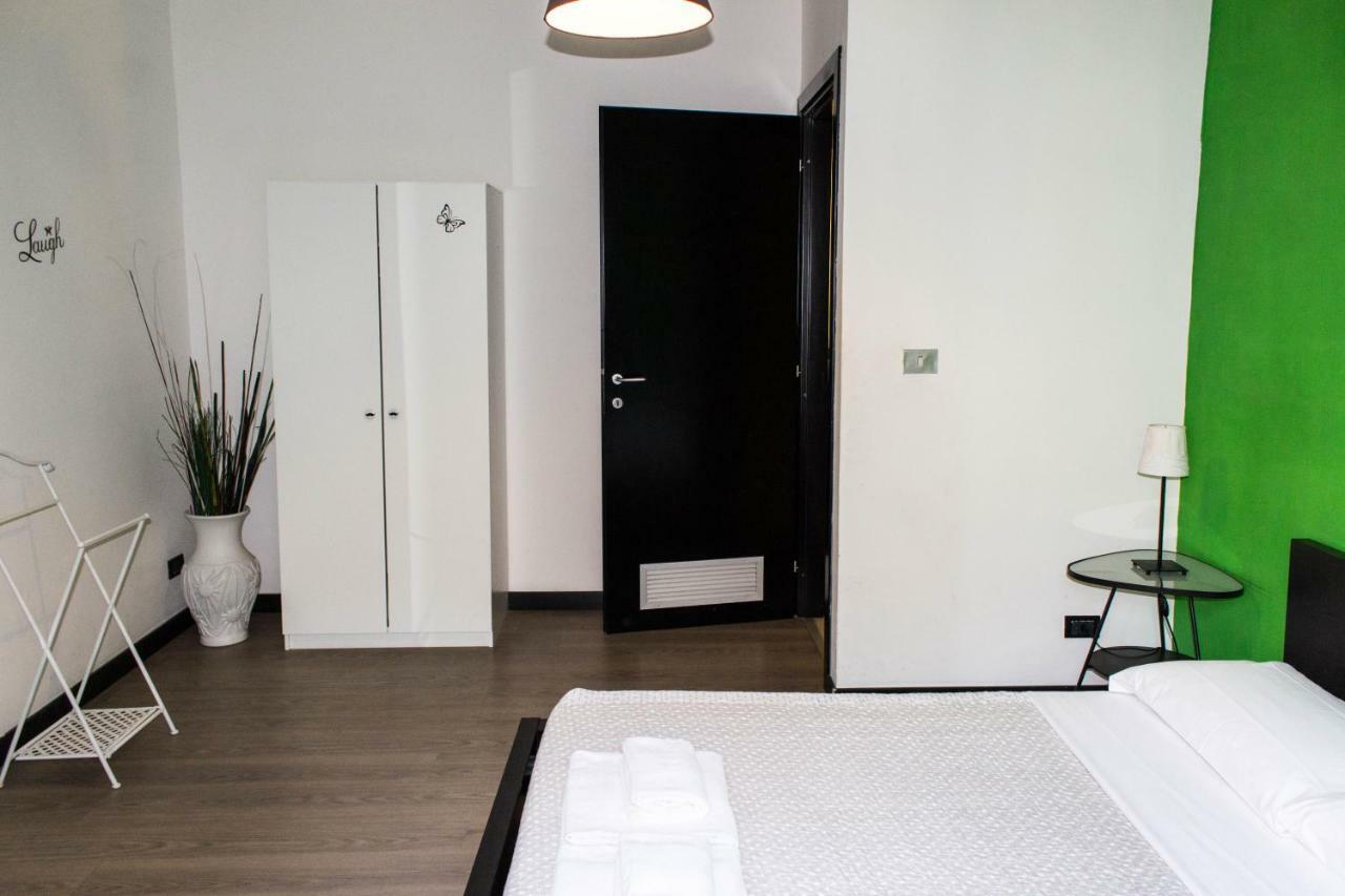 Lucky Domus Ottaviano Daire Roma Dış mekan fotoğraf