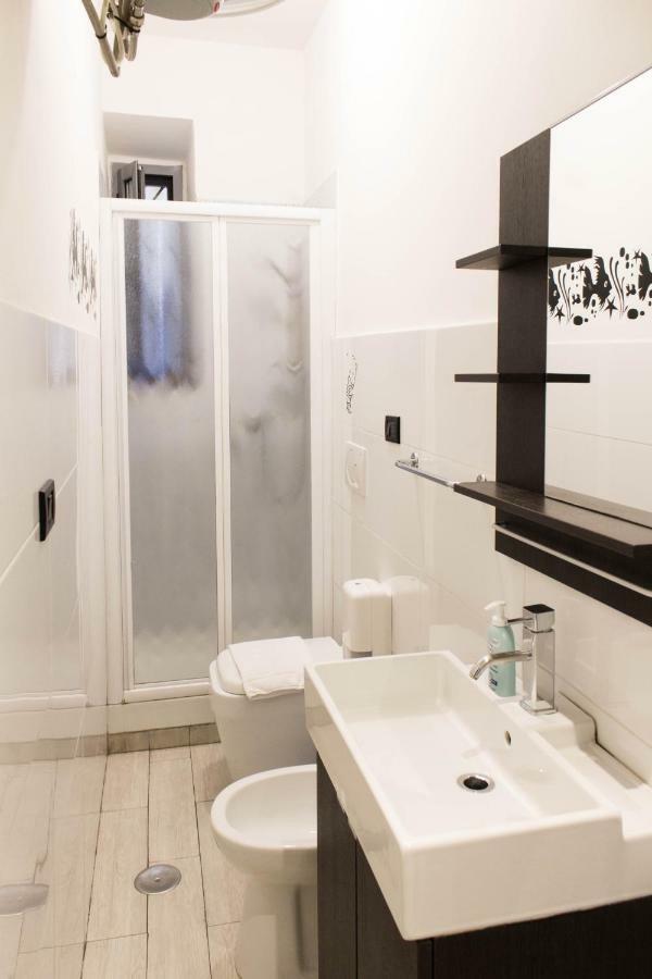 Lucky Domus Ottaviano Daire Roma Dış mekan fotoğraf